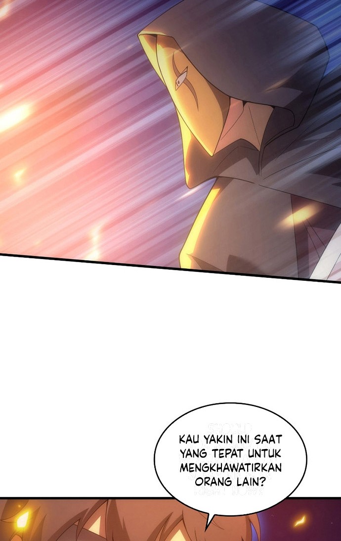 My Civil Servant Life Reborn in the Strange World Chapter 27 Gambar 27