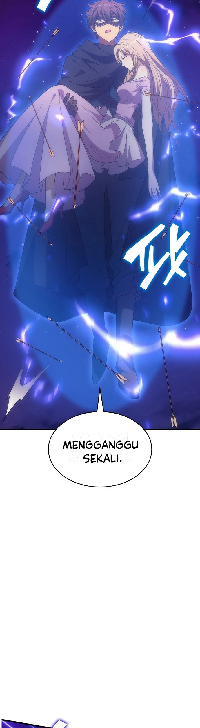My Civil Servant Life Reborn in the Strange World Chapter 27 Gambar 32