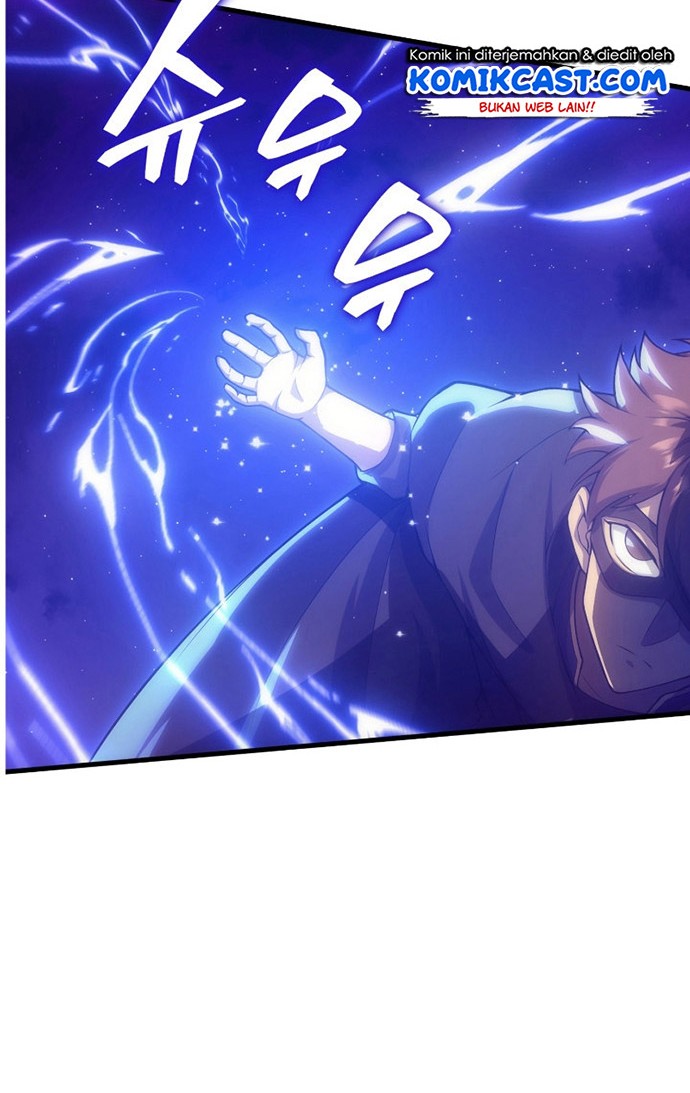 My Civil Servant Life Reborn in the Strange World Chapter 27 Gambar 33