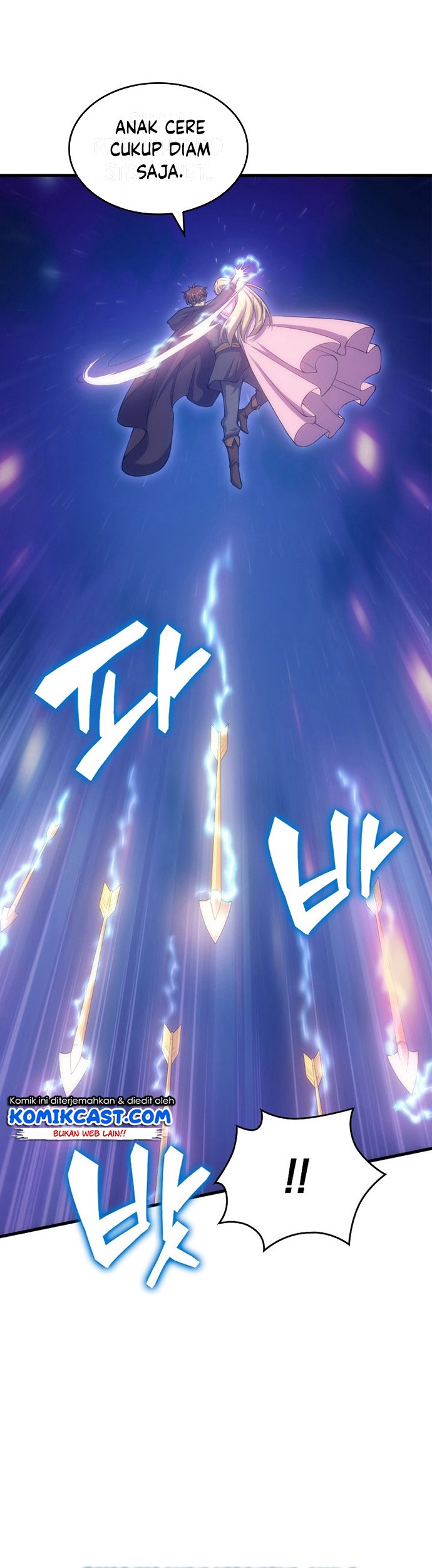 My Civil Servant Life Reborn in the Strange World Chapter 27 Gambar 34