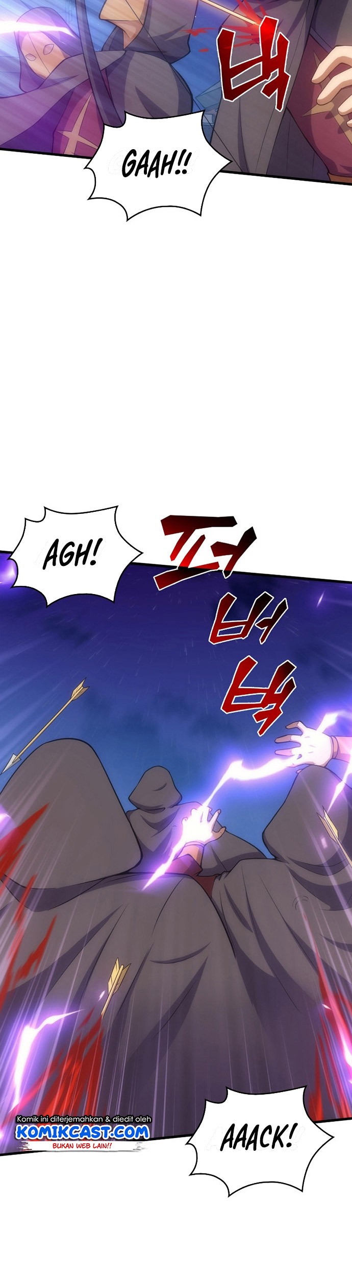 My Civil Servant Life Reborn in the Strange World Chapter 27 Gambar 36