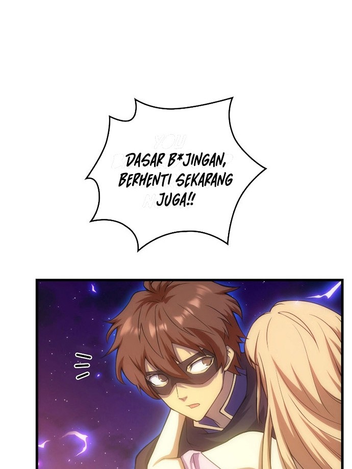 My Civil Servant Life Reborn in the Strange World Chapter 27 Gambar 37