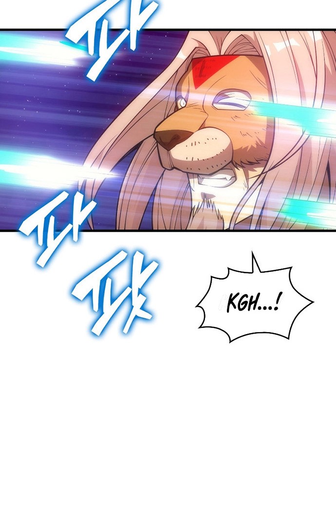 My Civil Servant Life Reborn in the Strange World Chapter 27 Gambar 49