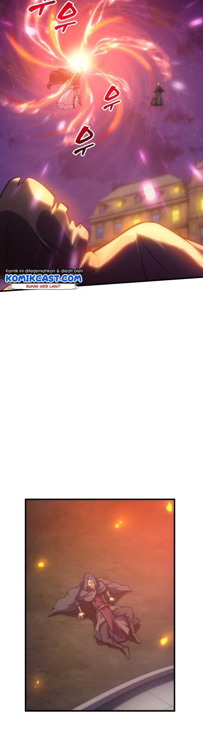My Civil Servant Life Reborn in the Strange World Chapter 27 Gambar 54