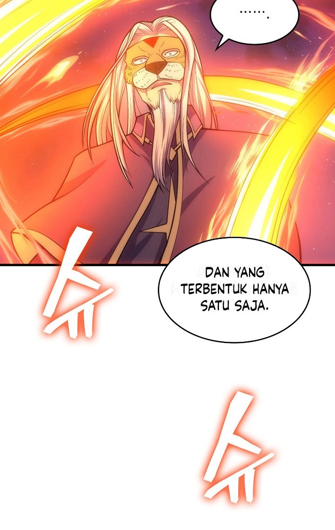 My Civil Servant Life Reborn in the Strange World Chapter 27 Gambar 57