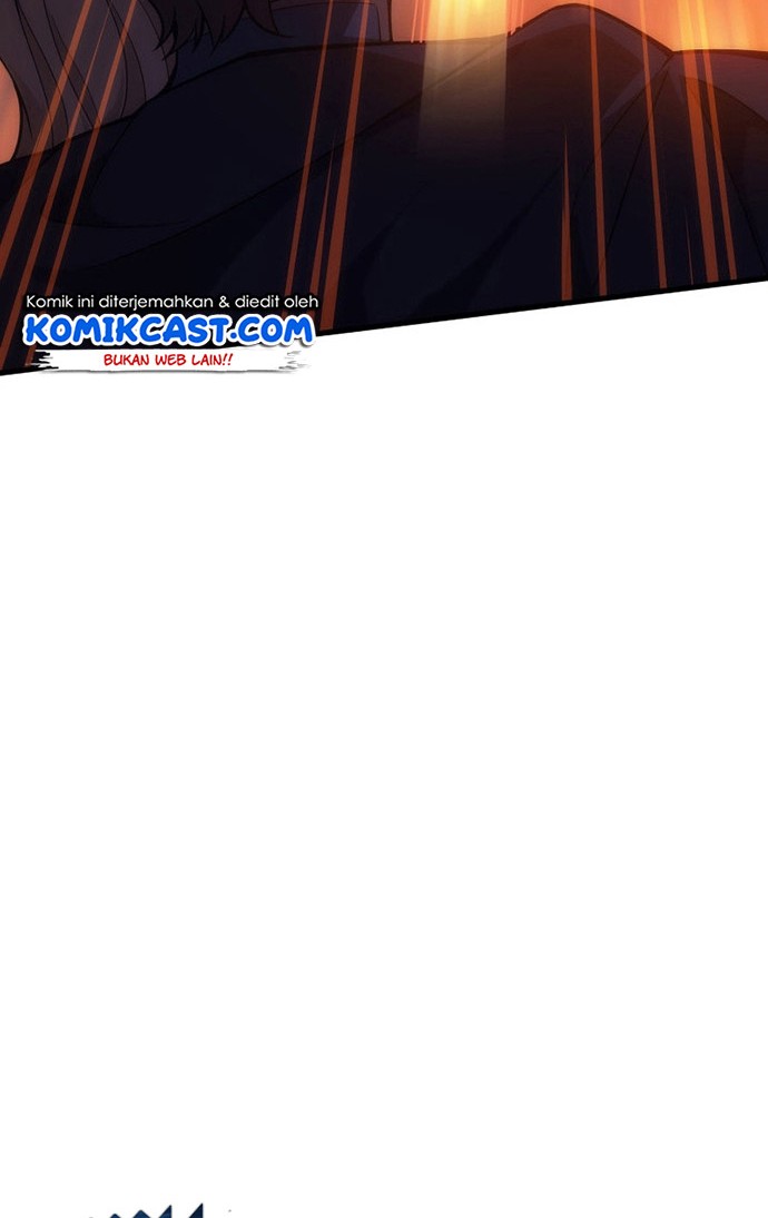 My Civil Servant Life Reborn in the Strange World Chapter 27 Gambar 3