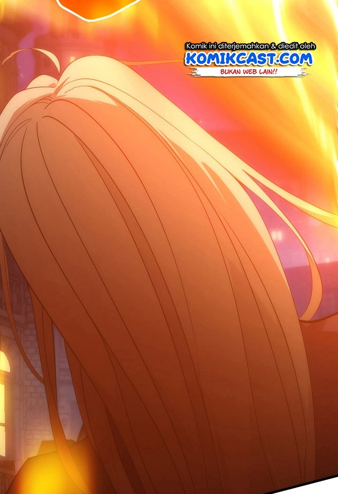 My Civil Servant Life Reborn in the Strange World Chapter 27 Gambar 61