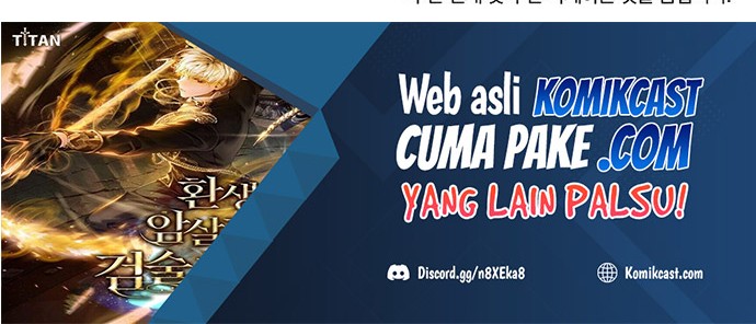 My Civil Servant Life Reborn in the Strange World Chapter 27 Gambar 69