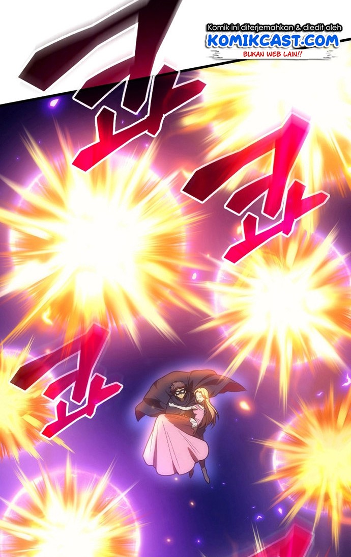 My Civil Servant Life Reborn in the Strange World Chapter 27 Gambar 5