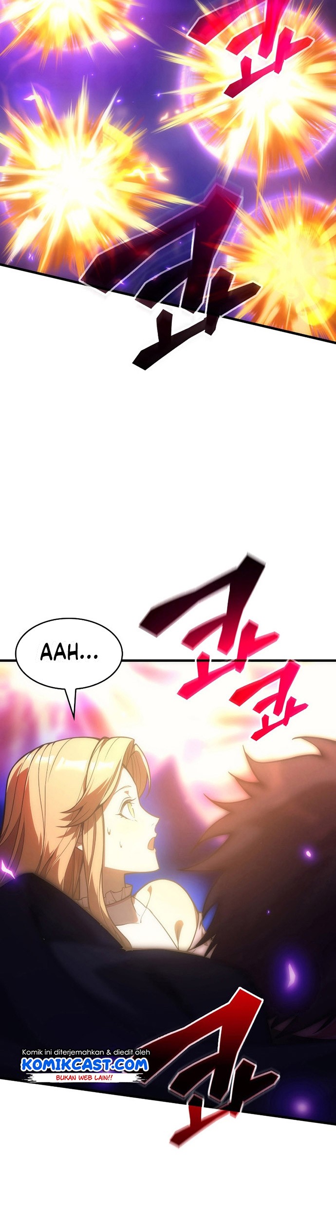 My Civil Servant Life Reborn in the Strange World Chapter 27 Gambar 6