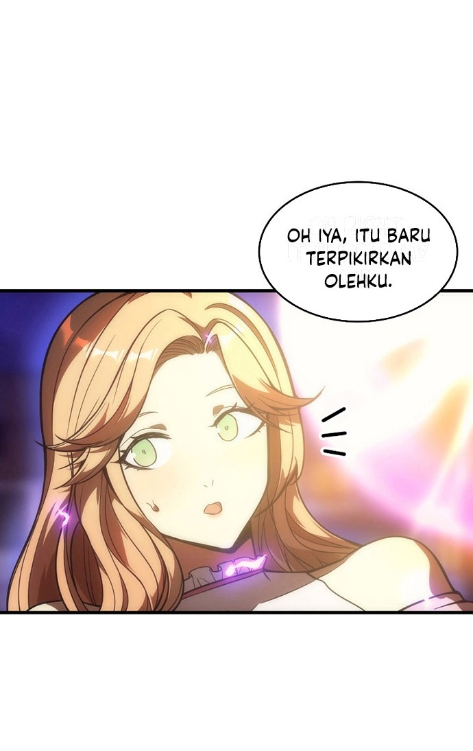My Civil Servant Life Reborn in the Strange World Chapter 27 Gambar 7