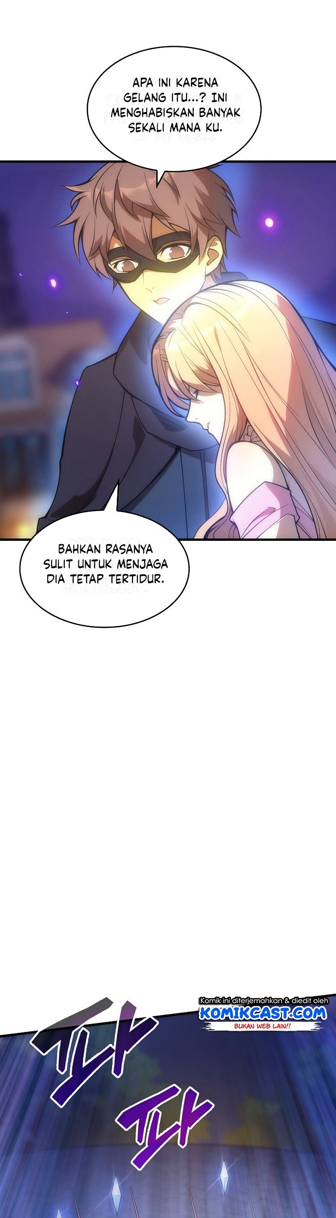 My Civil Servant Life Reborn in the Strange World Chapter 27 Gambar 10