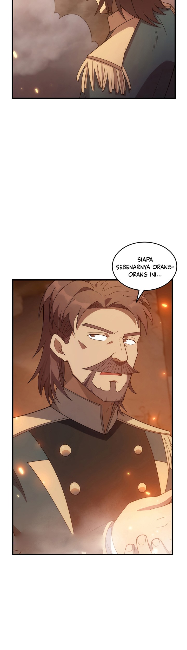 My Civil Servant Life Reborn in the Strange World Chapter 26 Gambar 18