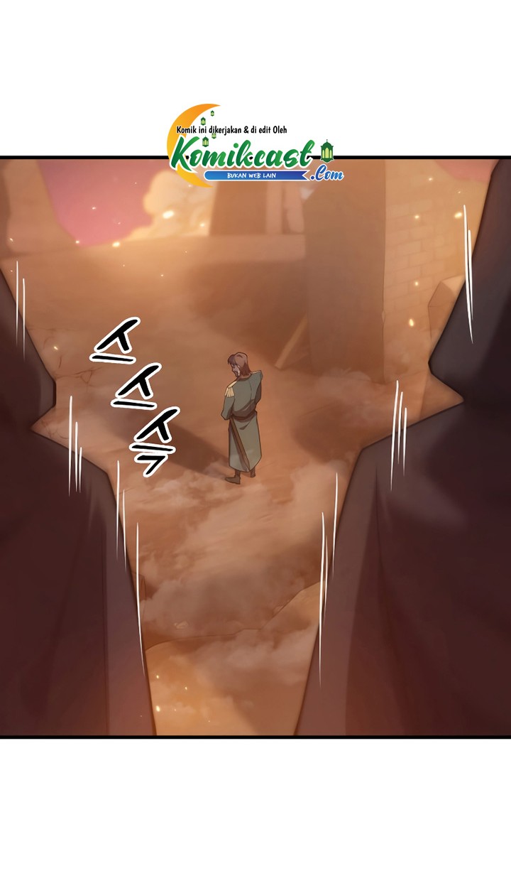 My Civil Servant Life Reborn in the Strange World Chapter 26 Gambar 19
