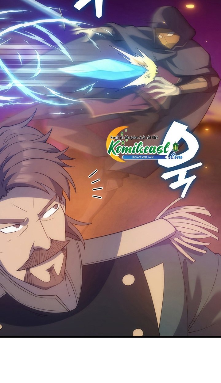 My Civil Servant Life Reborn in the Strange World Chapter 26 Gambar 35
