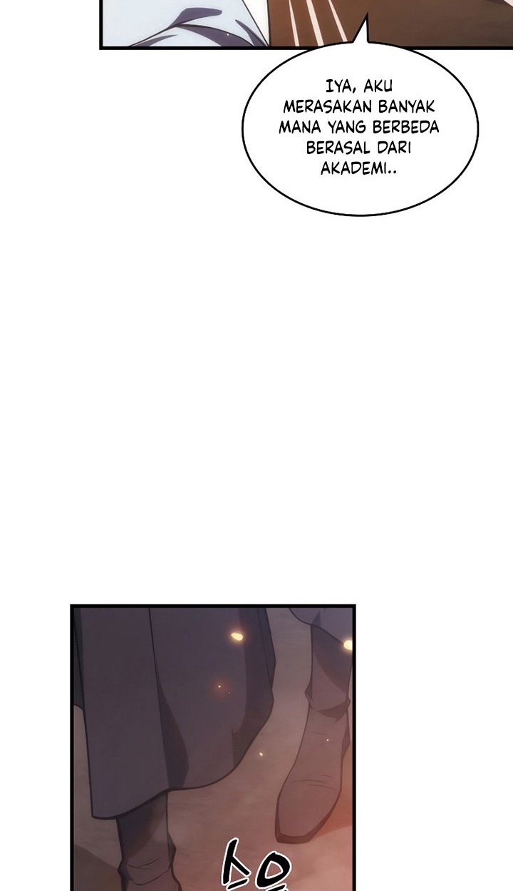 My Civil Servant Life Reborn in the Strange World Chapter 26 Gambar 41