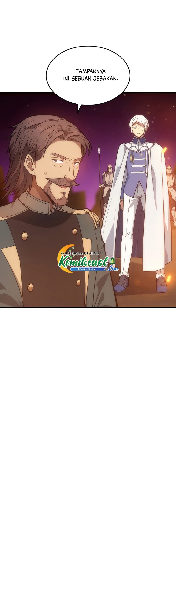 My Civil Servant Life Reborn in the Strange World Chapter 26 Gambar 44