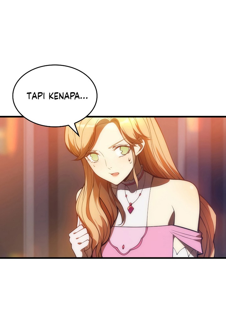 My Civil Servant Life Reborn in the Strange World Chapter 26 Gambar 49