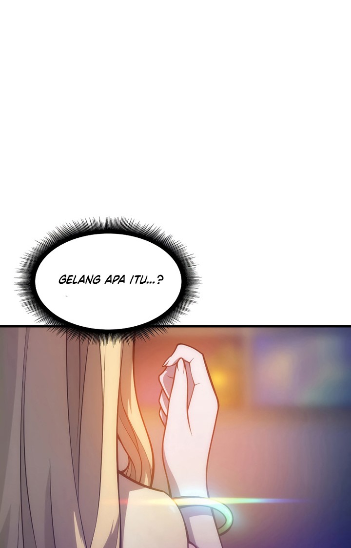 My Civil Servant Life Reborn in the Strange World Chapter 26 Gambar 51