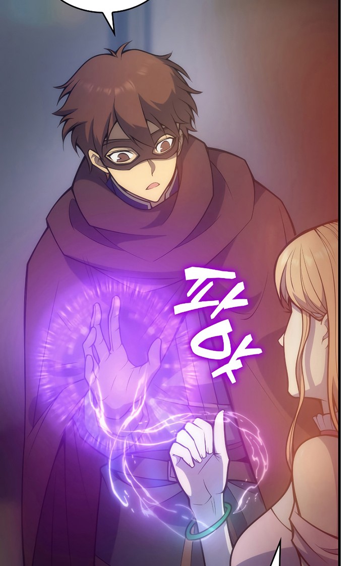 My Civil Servant Life Reborn in the Strange World Chapter 26 Gambar 53