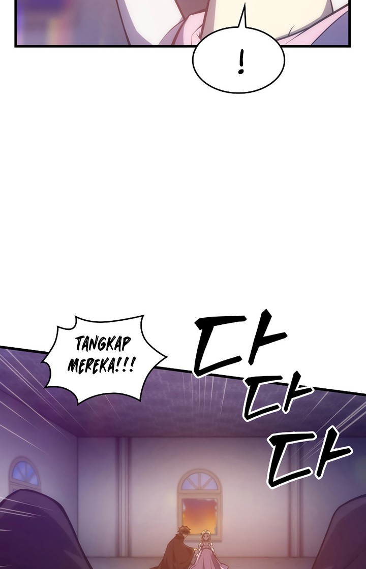 My Civil Servant Life Reborn in the Strange World Chapter 26 Gambar 55