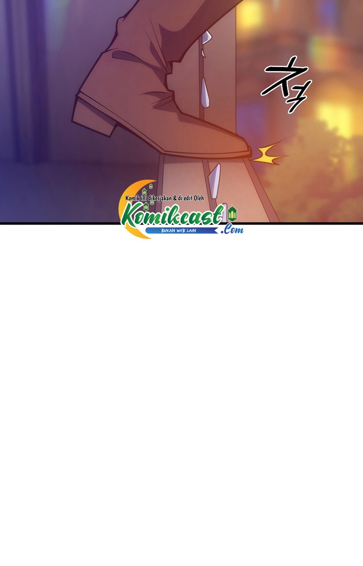 My Civil Servant Life Reborn in the Strange World Chapter 26 Gambar 57