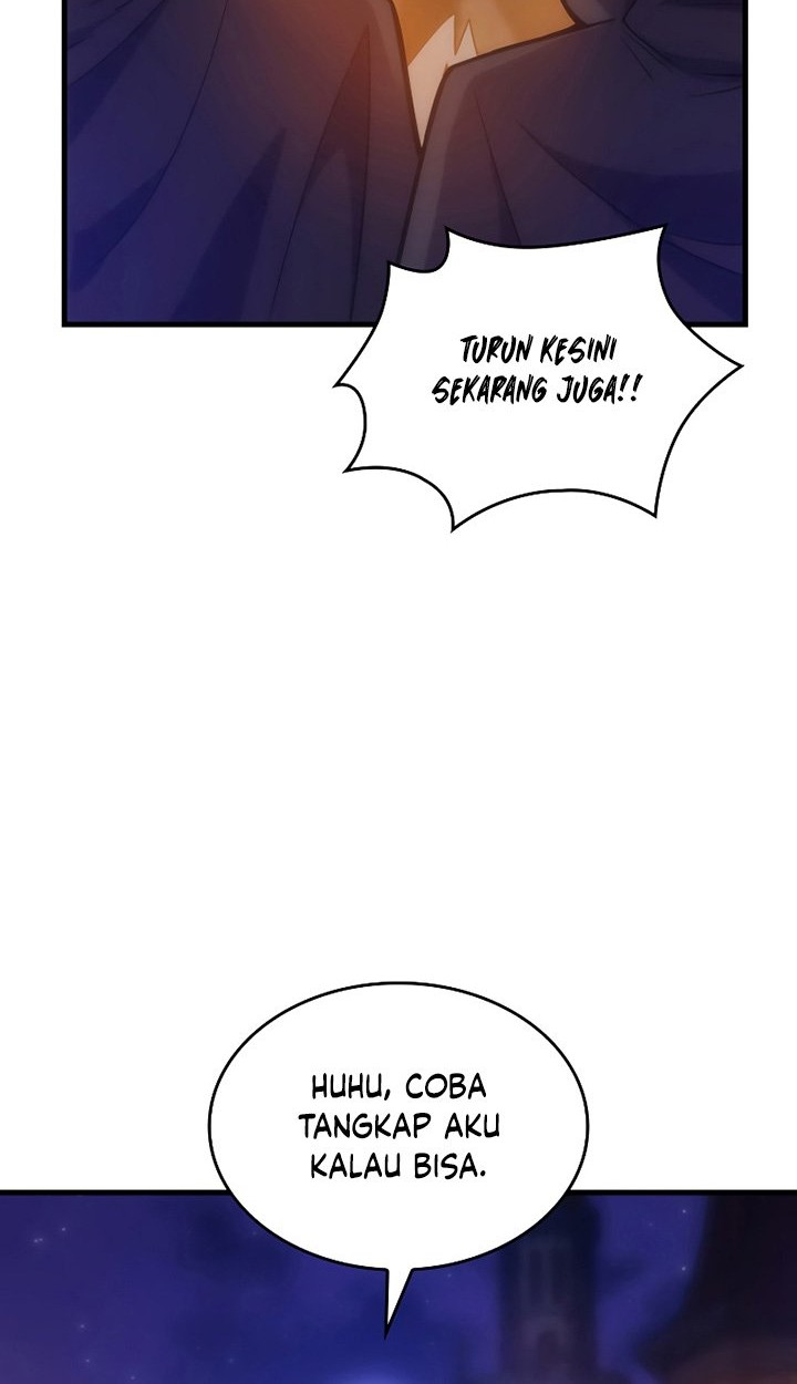 My Civil Servant Life Reborn in the Strange World Chapter 26 Gambar 61