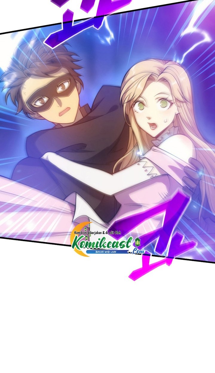 My Civil Servant Life Reborn in the Strange World Chapter 26 Gambar 67