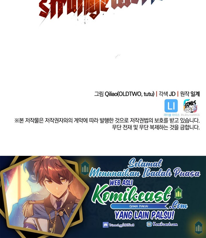 My Civil Servant Life Reborn in the Strange World Chapter 26 Gambar 75