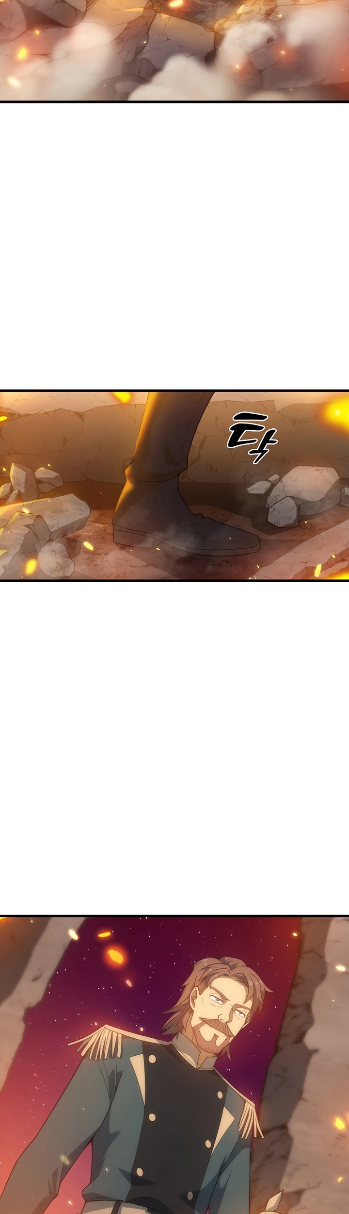 My Civil Servant Life Reborn in the Strange World Chapter 26 Gambar 4