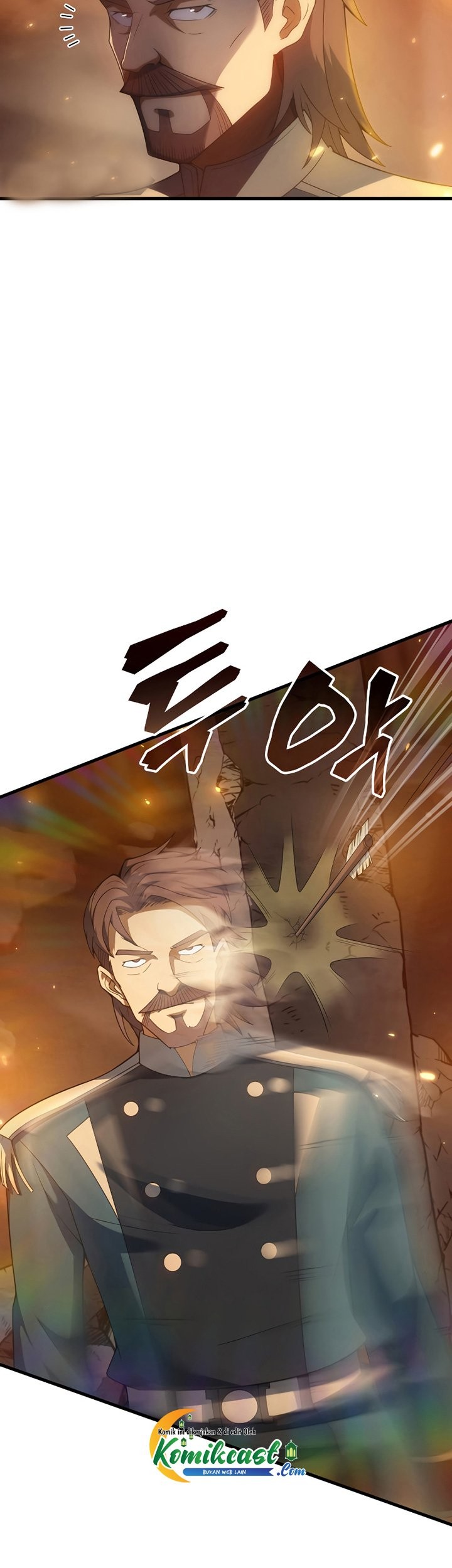 My Civil Servant Life Reborn in the Strange World Chapter 26 Gambar 10