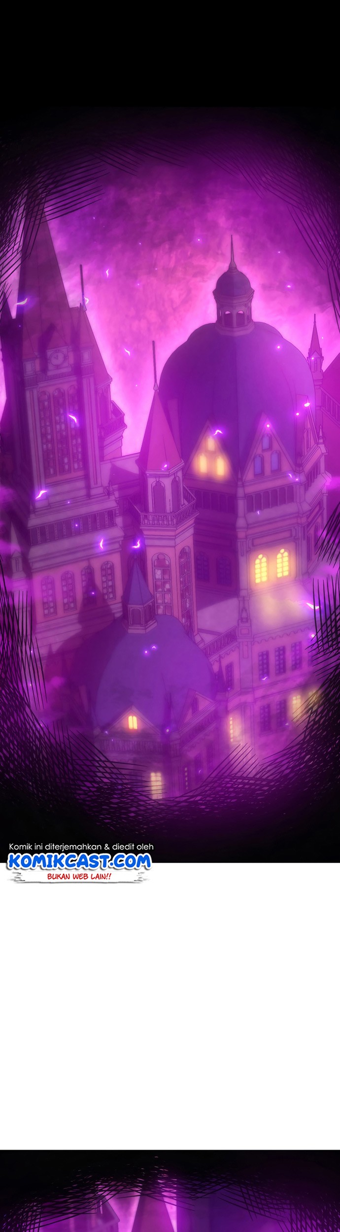 My Civil Servant Life Reborn in the Strange World Chapter 25 Gambar 18