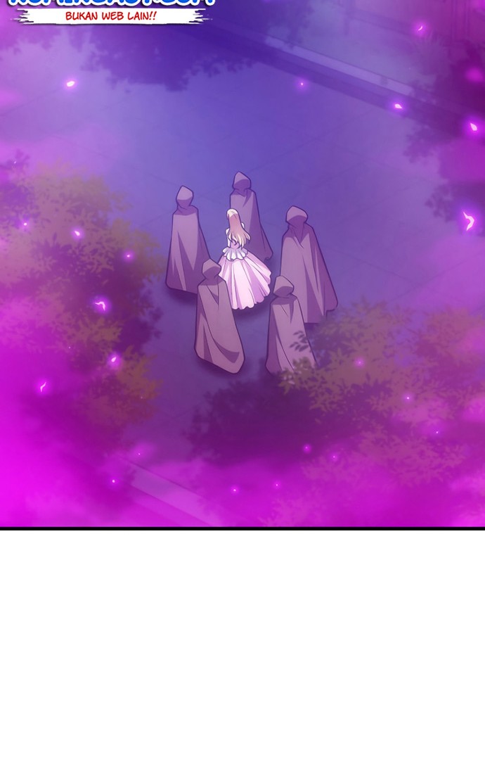 My Civil Servant Life Reborn in the Strange World Chapter 25 Gambar 21