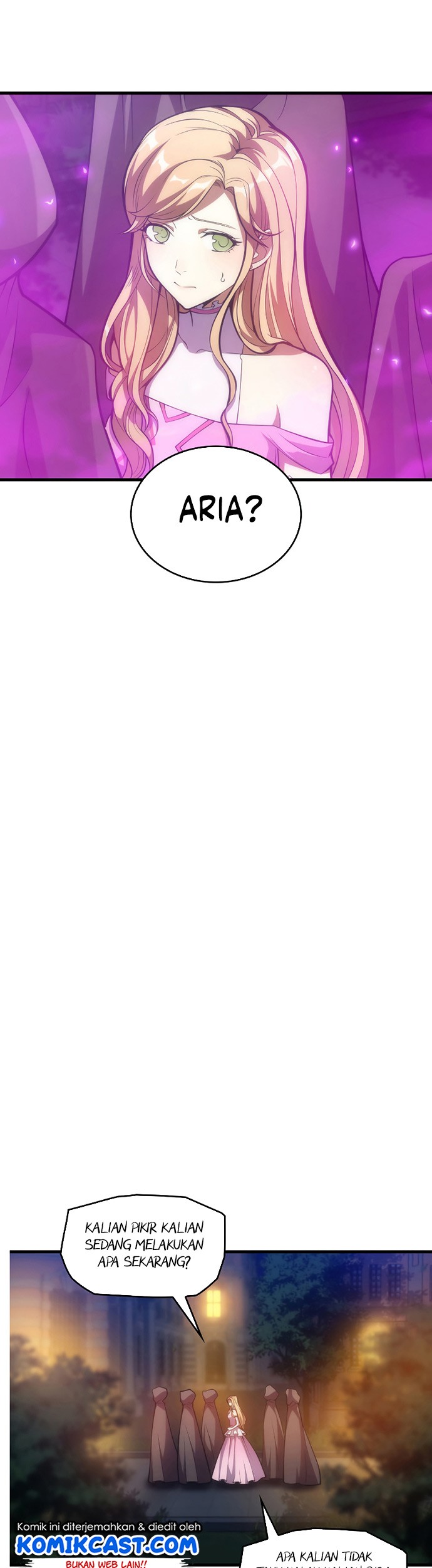 My Civil Servant Life Reborn in the Strange World Chapter 25 Gambar 22