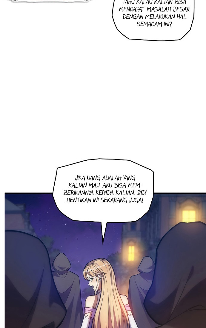 My Civil Servant Life Reborn in the Strange World Chapter 25 Gambar 23