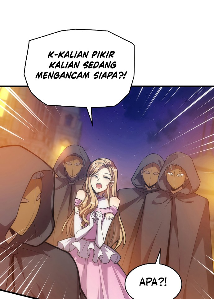 My Civil Servant Life Reborn in the Strange World Chapter 25 Gambar 27