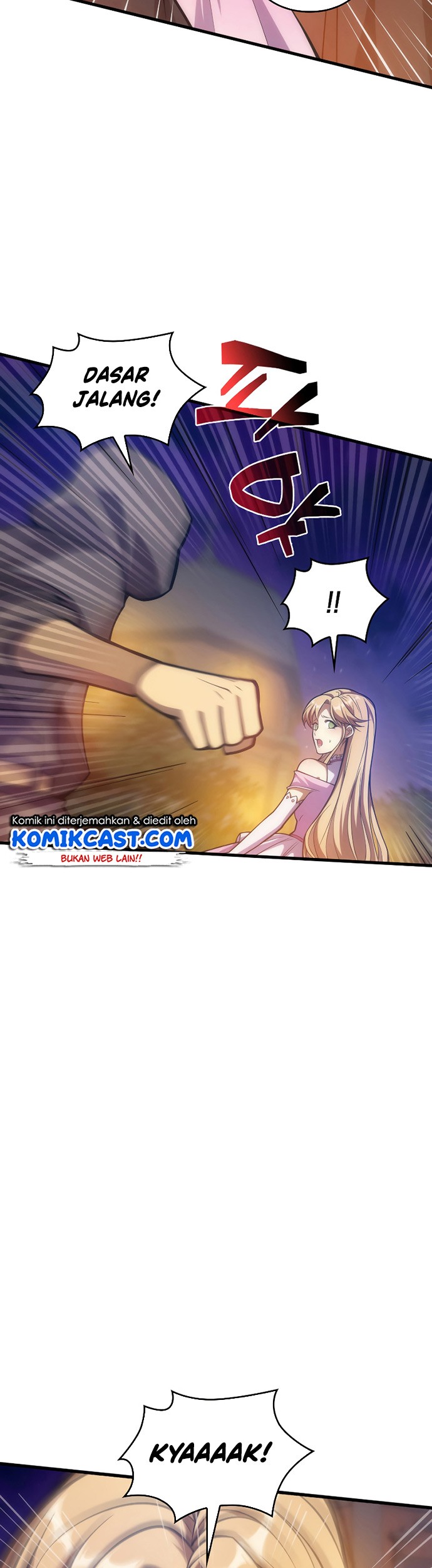 My Civil Servant Life Reborn in the Strange World Chapter 25 Gambar 28