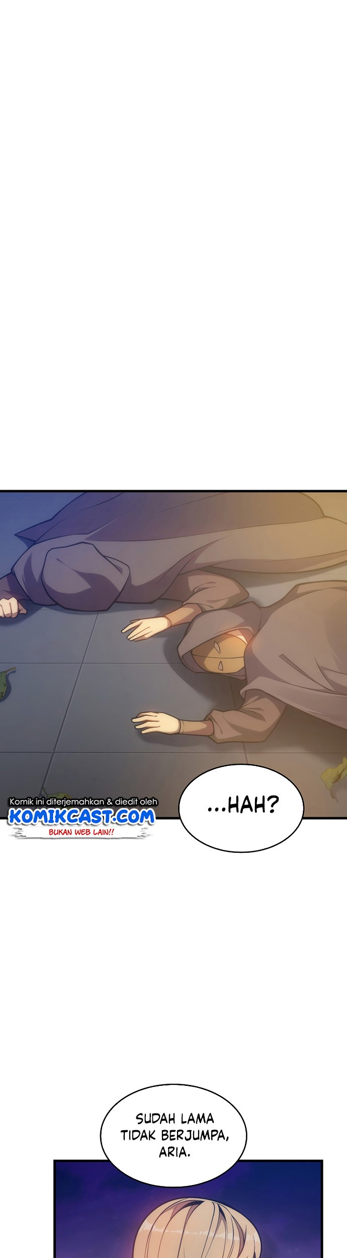 My Civil Servant Life Reborn in the Strange World Chapter 25 Gambar 32