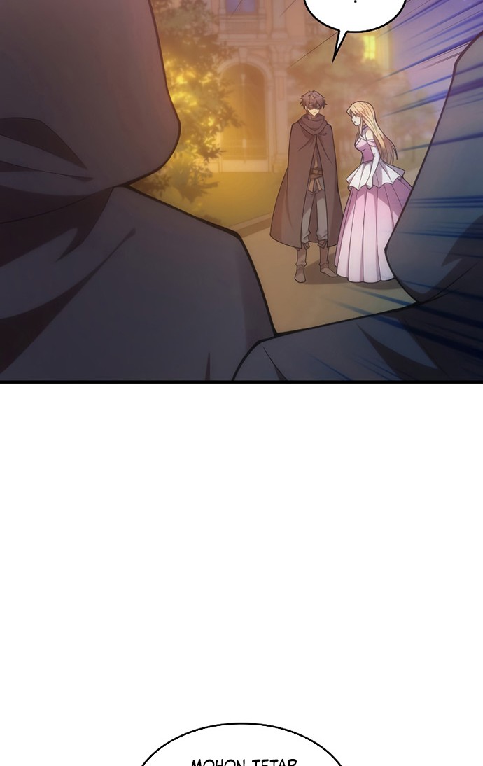 My Civil Servant Life Reborn in the Strange World Chapter 25 Gambar 35