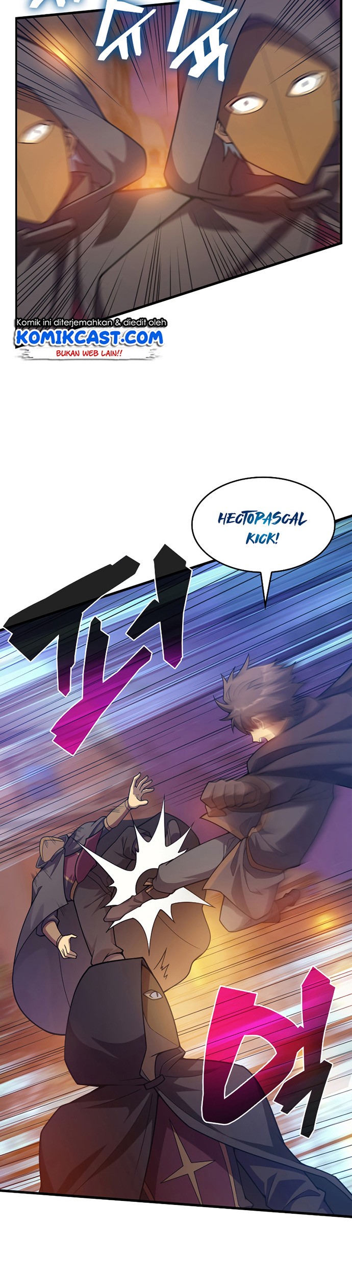 My Civil Servant Life Reborn in the Strange World Chapter 25 Gambar 38