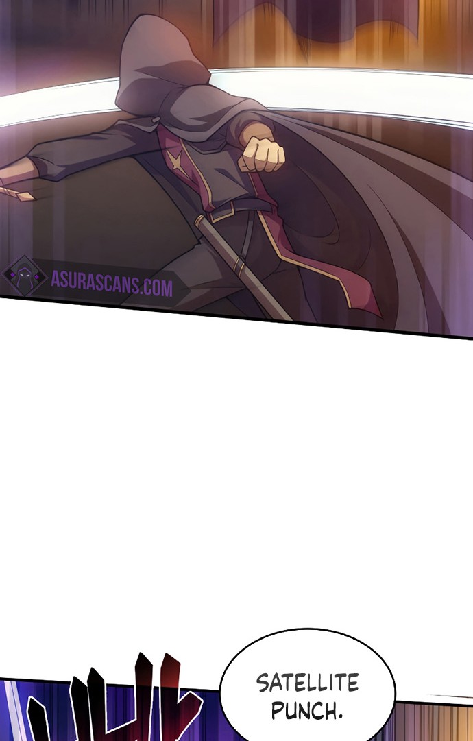 My Civil Servant Life Reborn in the Strange World Chapter 25 Gambar 43