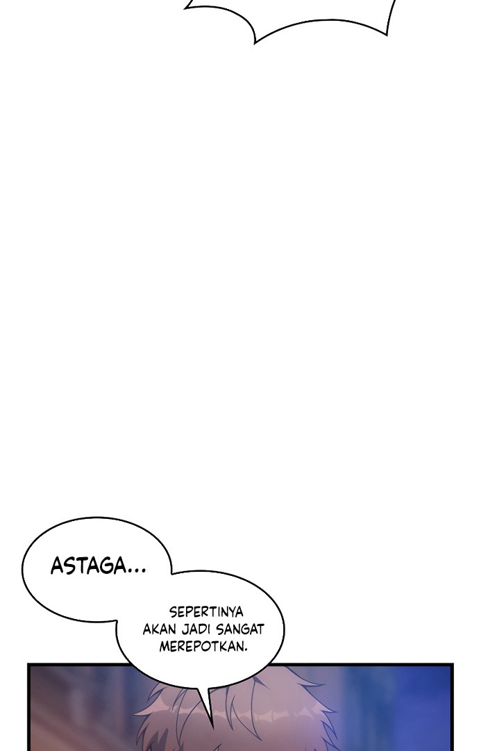 My Civil Servant Life Reborn in the Strange World Chapter 25 Gambar 45