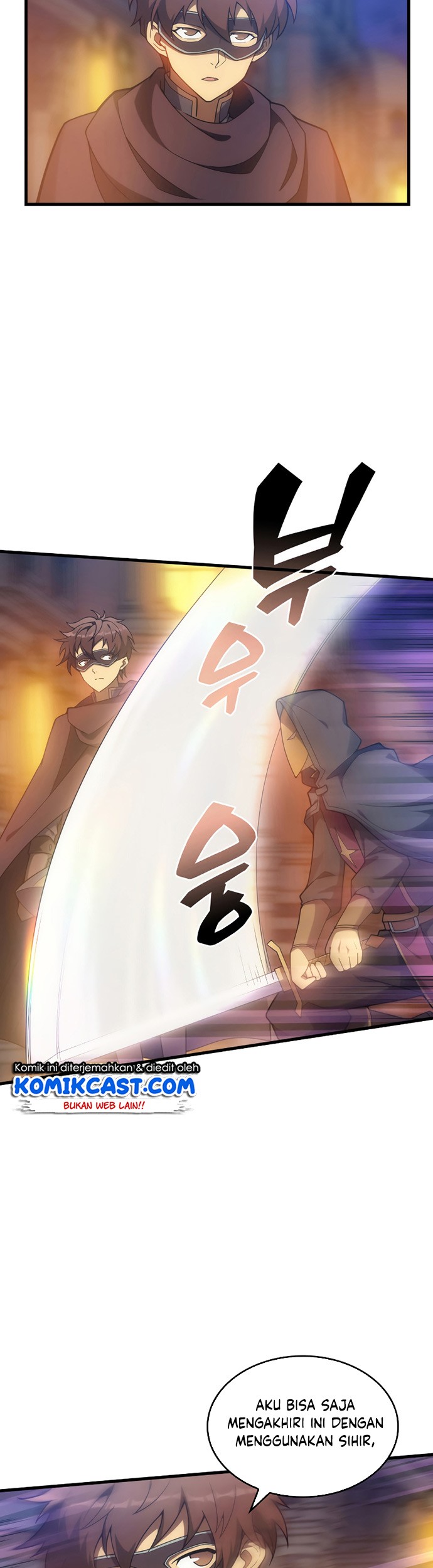 My Civil Servant Life Reborn in the Strange World Chapter 25 Gambar 46