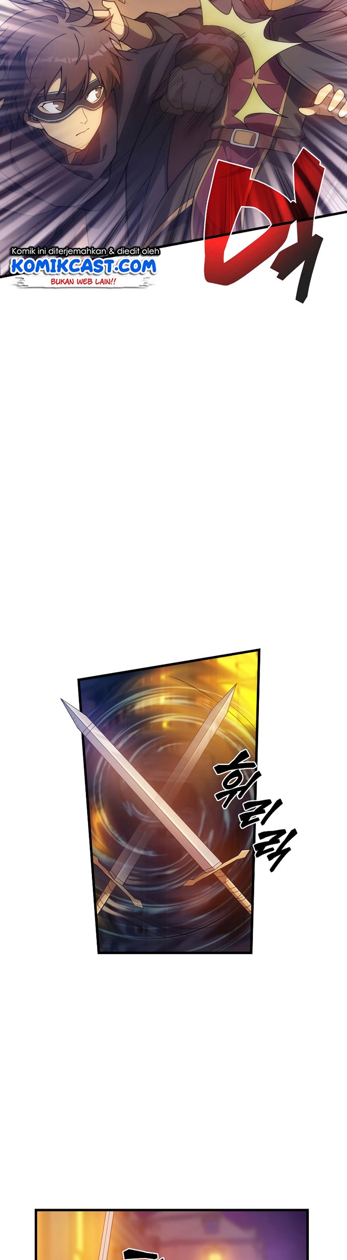 My Civil Servant Life Reborn in the Strange World Chapter 25 Gambar 48