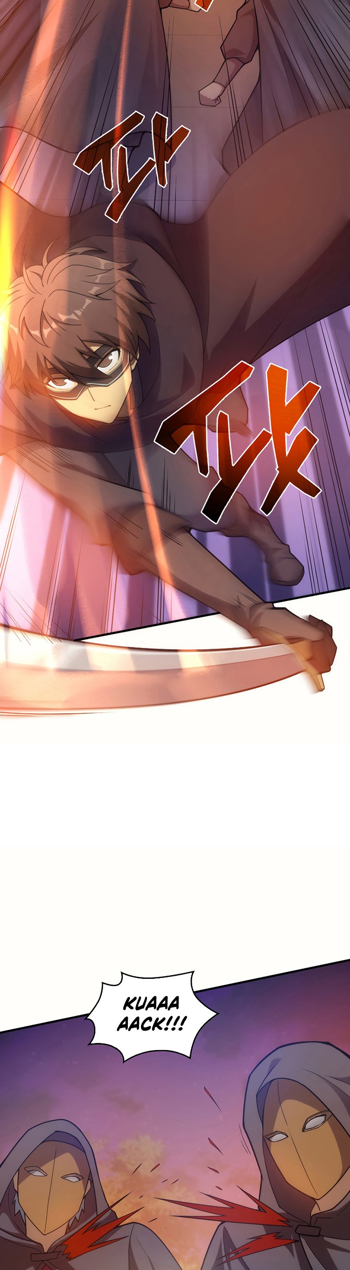 My Civil Servant Life Reborn in the Strange World Chapter 25 Gambar 52