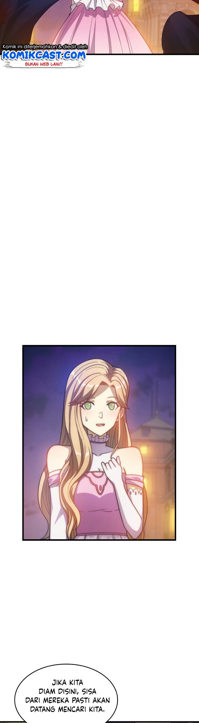 My Civil Servant Life Reborn in the Strange World Chapter 25 Gambar 54