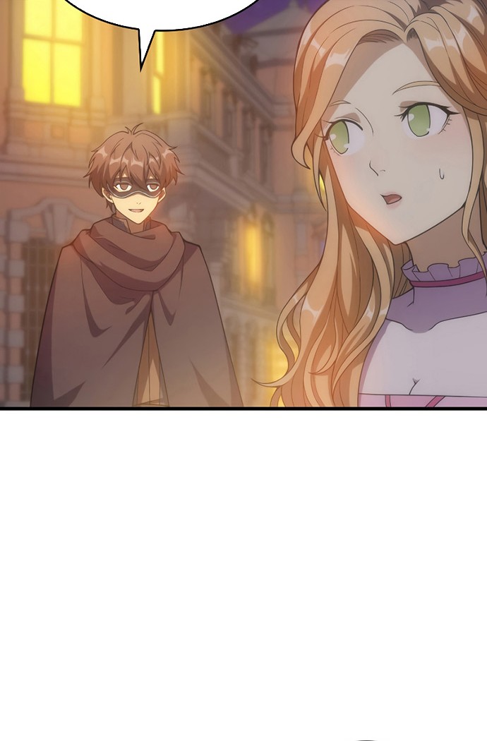 My Civil Servant Life Reborn in the Strange World Chapter 25 Gambar 55