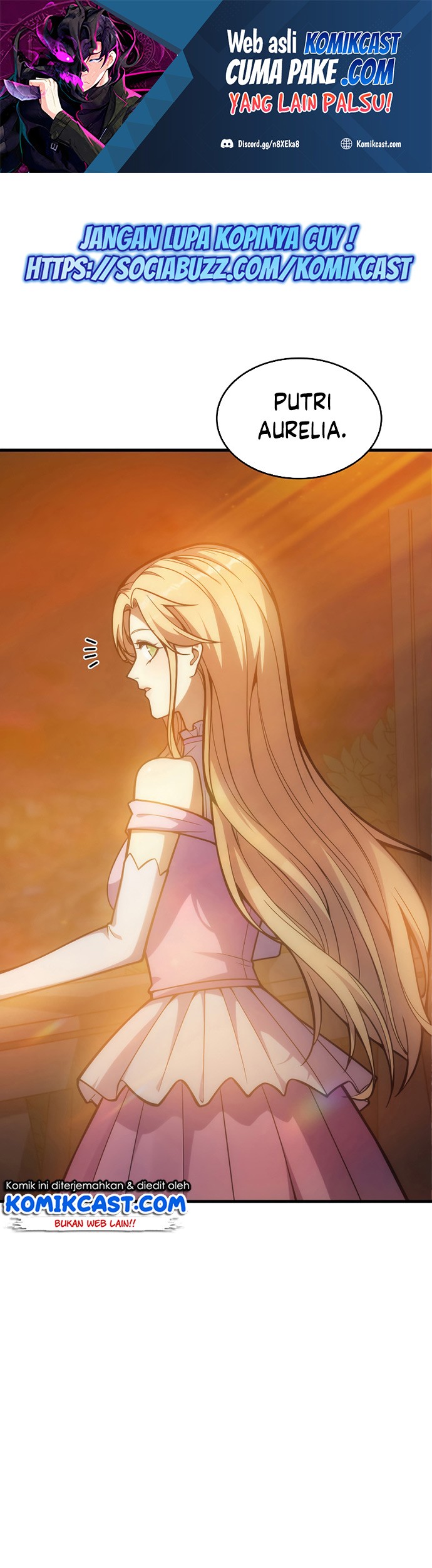 Manhwa My Civil Servant Life Reborn in the Strange World Chapter 25 gambar nomor 2