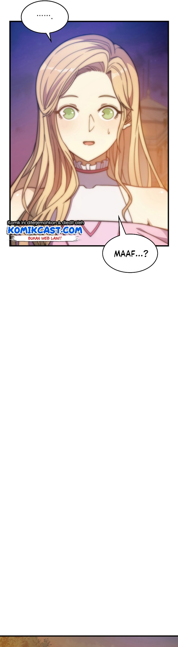 My Civil Servant Life Reborn in the Strange World Chapter 25 Gambar 58