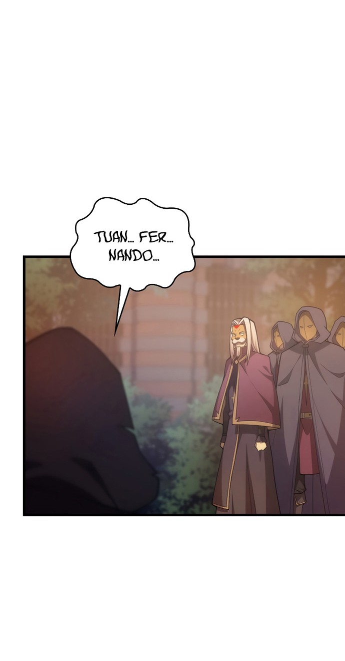 My Civil Servant Life Reborn in the Strange World Chapter 25 Gambar 61